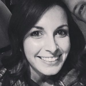 Meet your Posher, Jenna